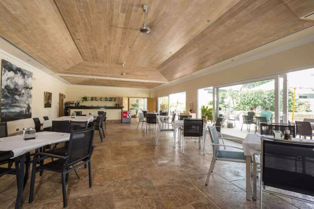 Ground Floor Apartment Puerto Banús Málaga - image 19