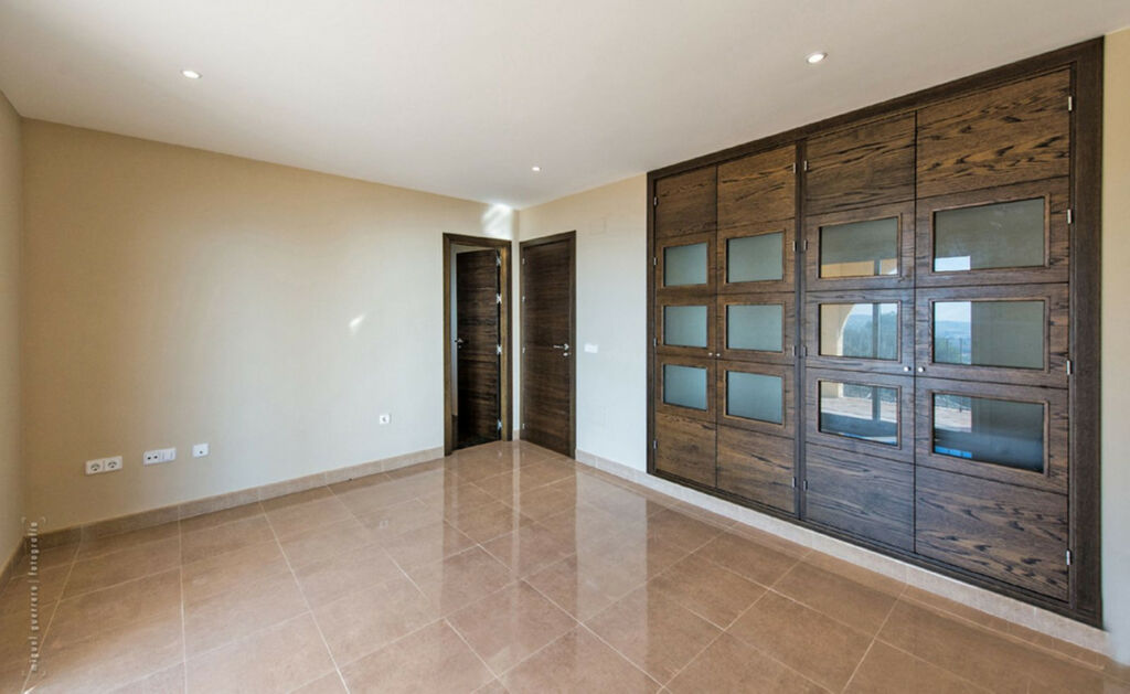 Detached Villa Benalmadena Málaga - image 19