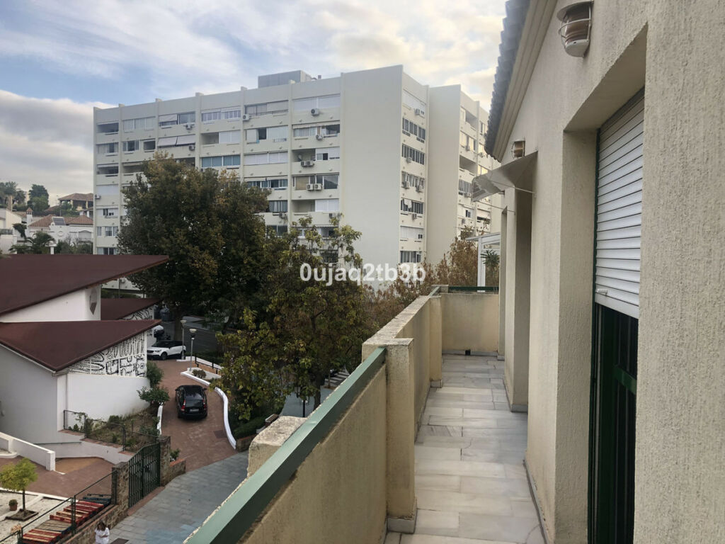 Top Floor Apartment Marbella Málaga - image 45
