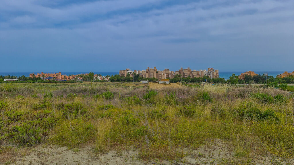 Residential Plot New Golden Mile Málaga - image 19