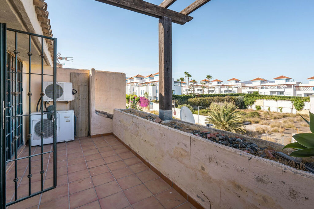 Townhouse Cancelada Málaga - image 19