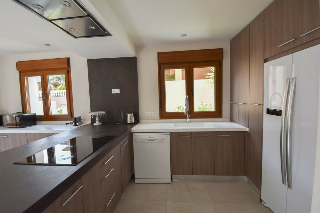 Semi-Detached House Marbella Málaga - image 19