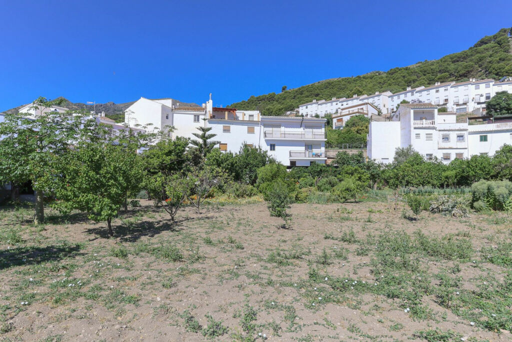 Townhouse Casarabonela Málaga - image 2