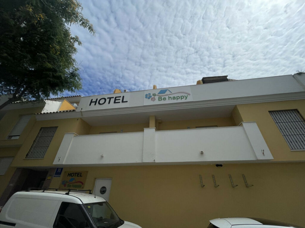 Hotel Cancelada Málaga - image 2