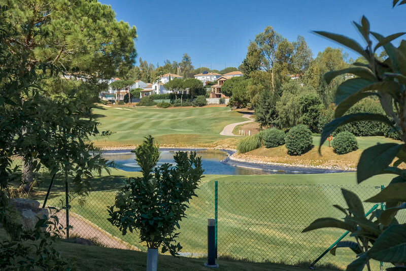 Detached Villa La Cala Golf Málaga - image 2