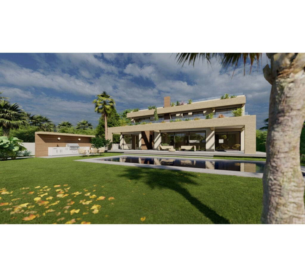 Residential Plot Costalita Málaga - image 2