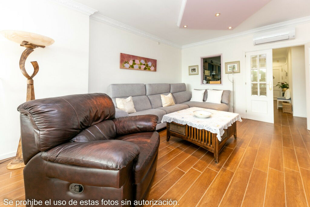 Middle Floor Apartment Mijas Costa Málaga - image 2