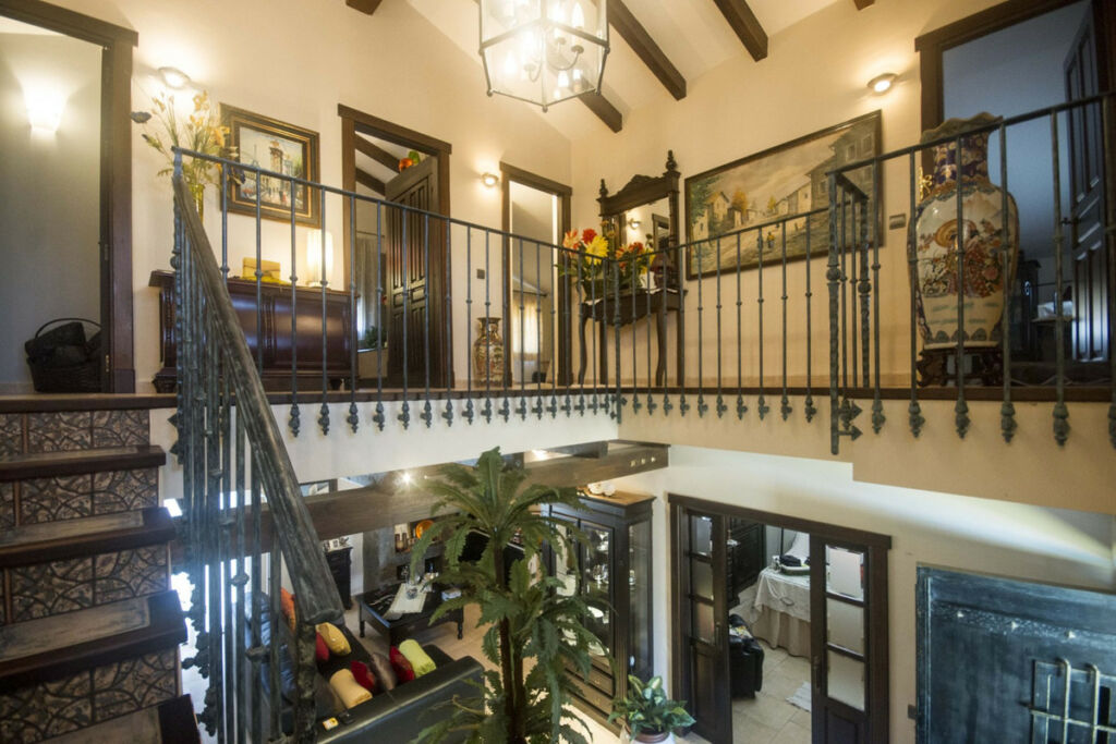 Detached Villa Coín Málaga - image 2