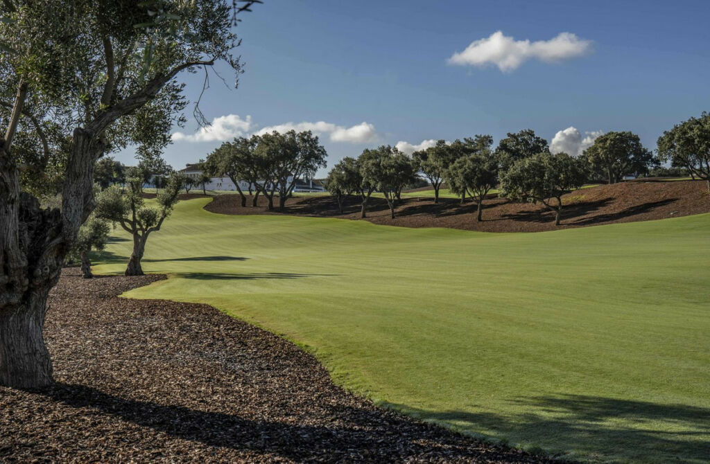 Residential Plot San Roque Club Cádiz - image 8