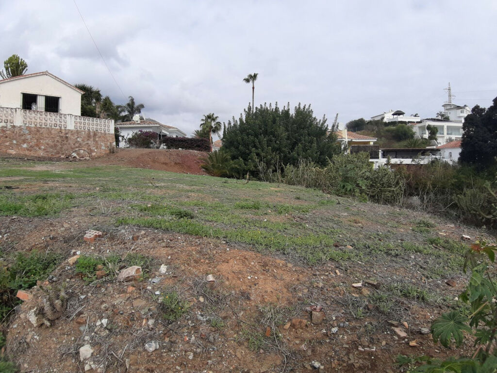 Residential Plot Fuengirola Málaga - image 2
