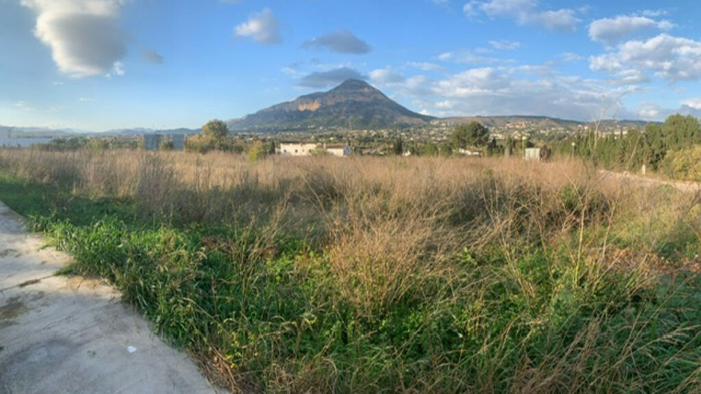Land Javea Alicante - image 2
