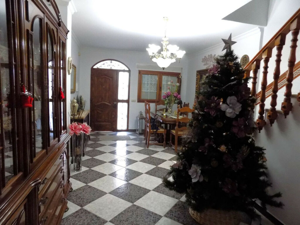 Townhouse Alhaurín el Grande Málaga - image 2