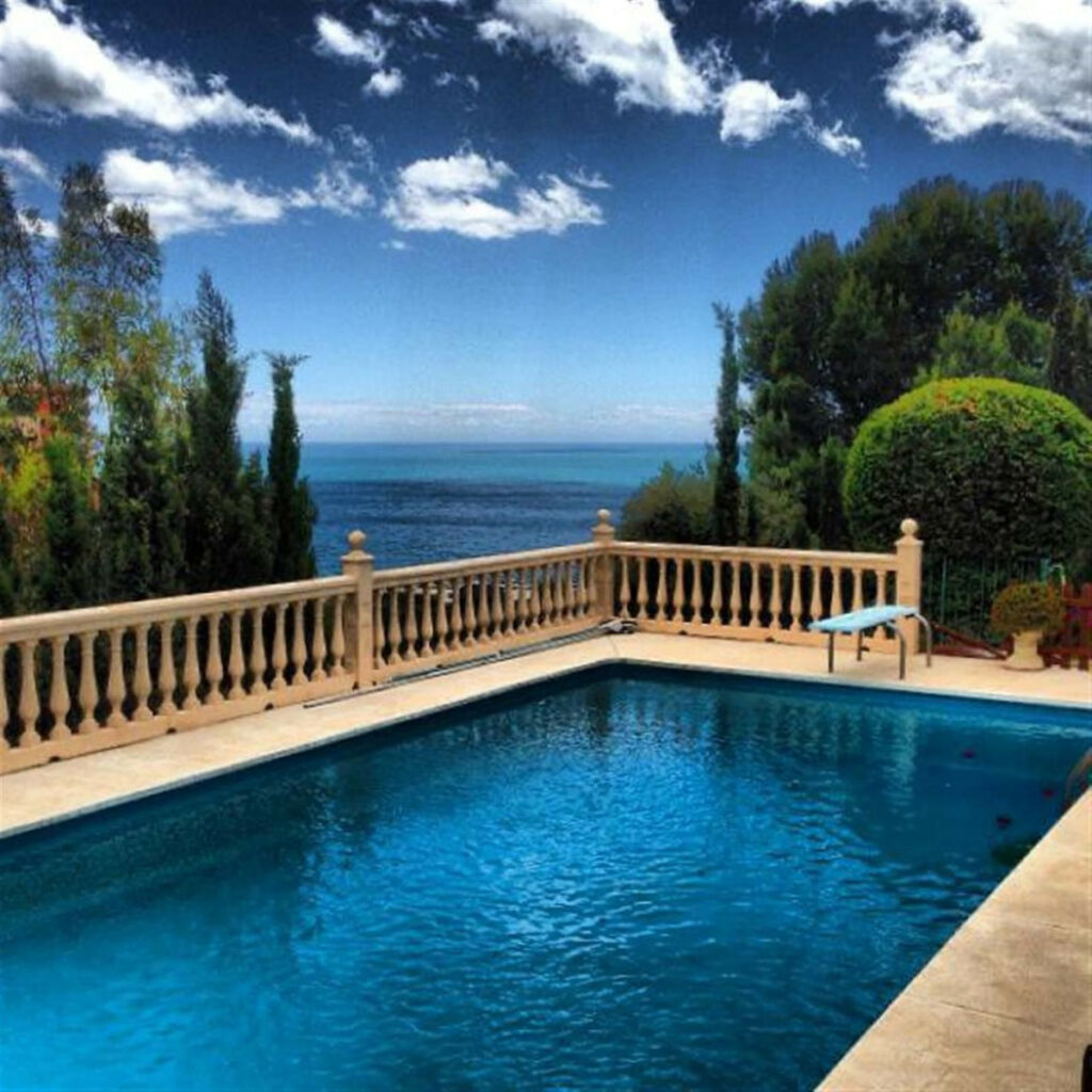 Detached Villa Benalmadena Costa Málaga - image 2