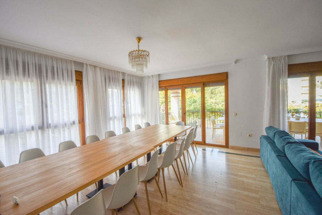 Semi-Detached House Marbella Málaga - image 2