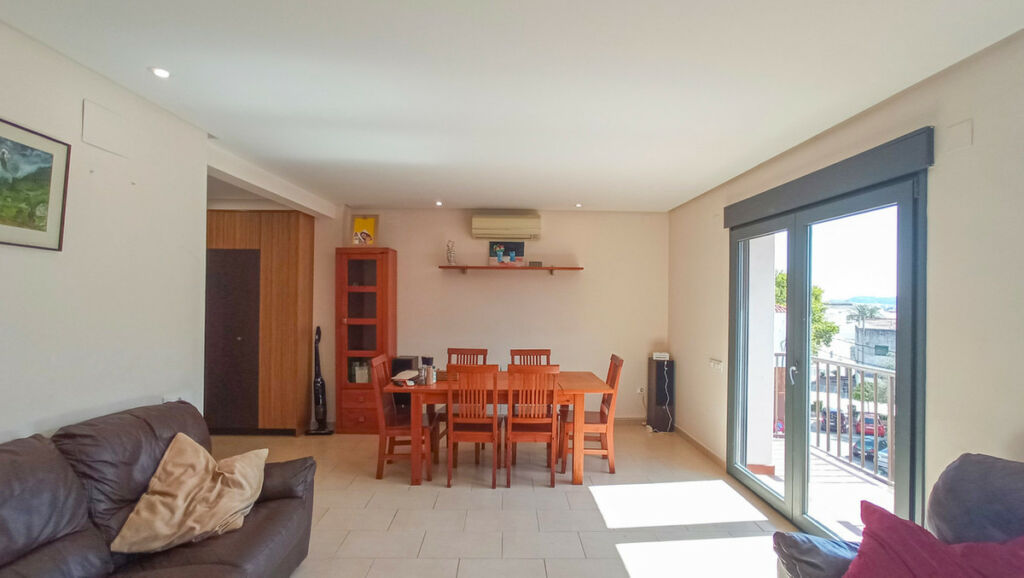 Townhouse Javea Alicante - image 2
