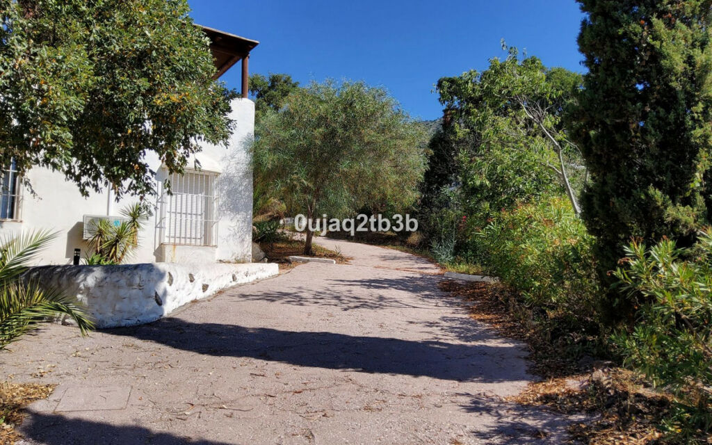 Finca - Cortijo Mijas Málaga - image 2