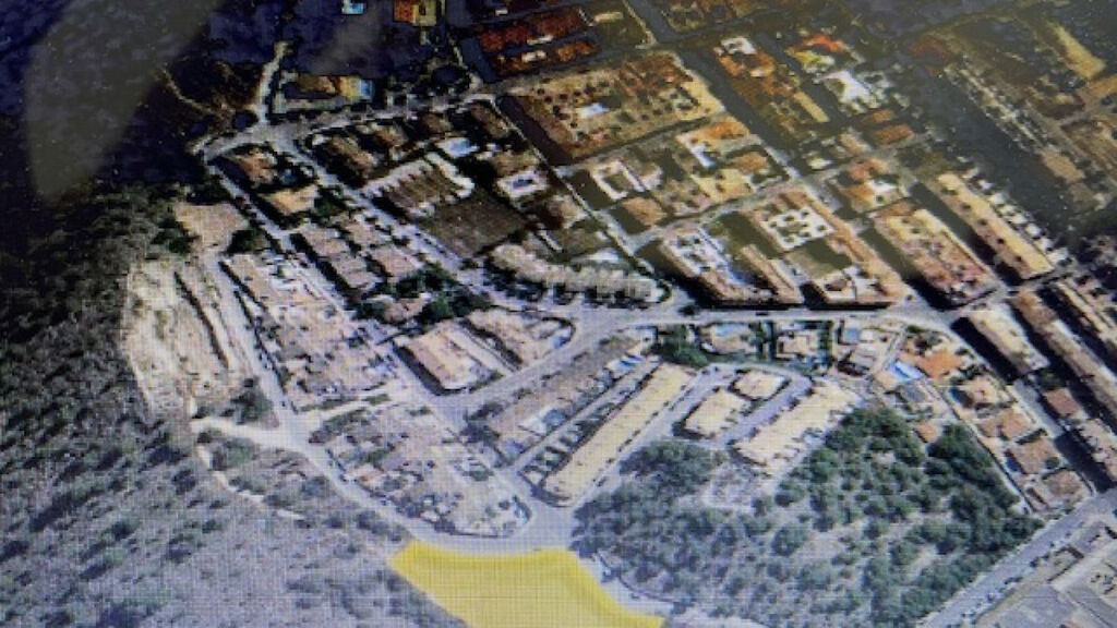 Land La Nucia Alicante - image 2
