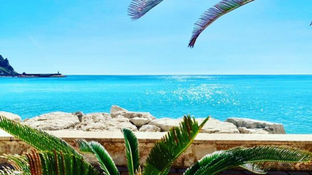 Land Javea Alicante - image 2
