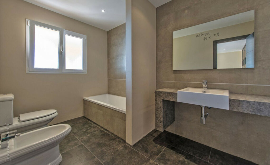 Detached Villa Benalmadena Málaga - image 20