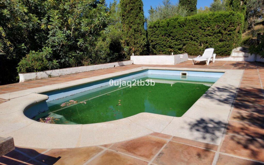 Finca - Cortijo Mijas Málaga - image 20