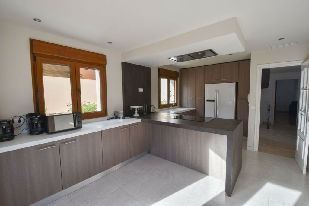 Semi-Detached House Marbella Málaga - image 20