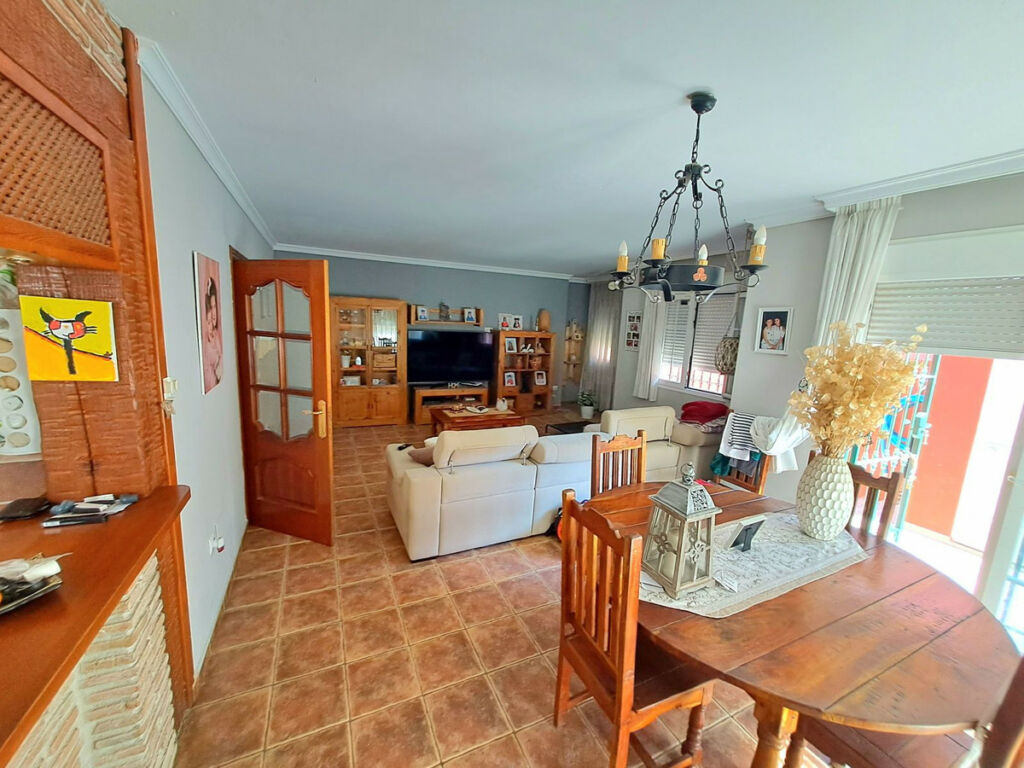 Detached Villa Mijas Costa Málaga - image 20