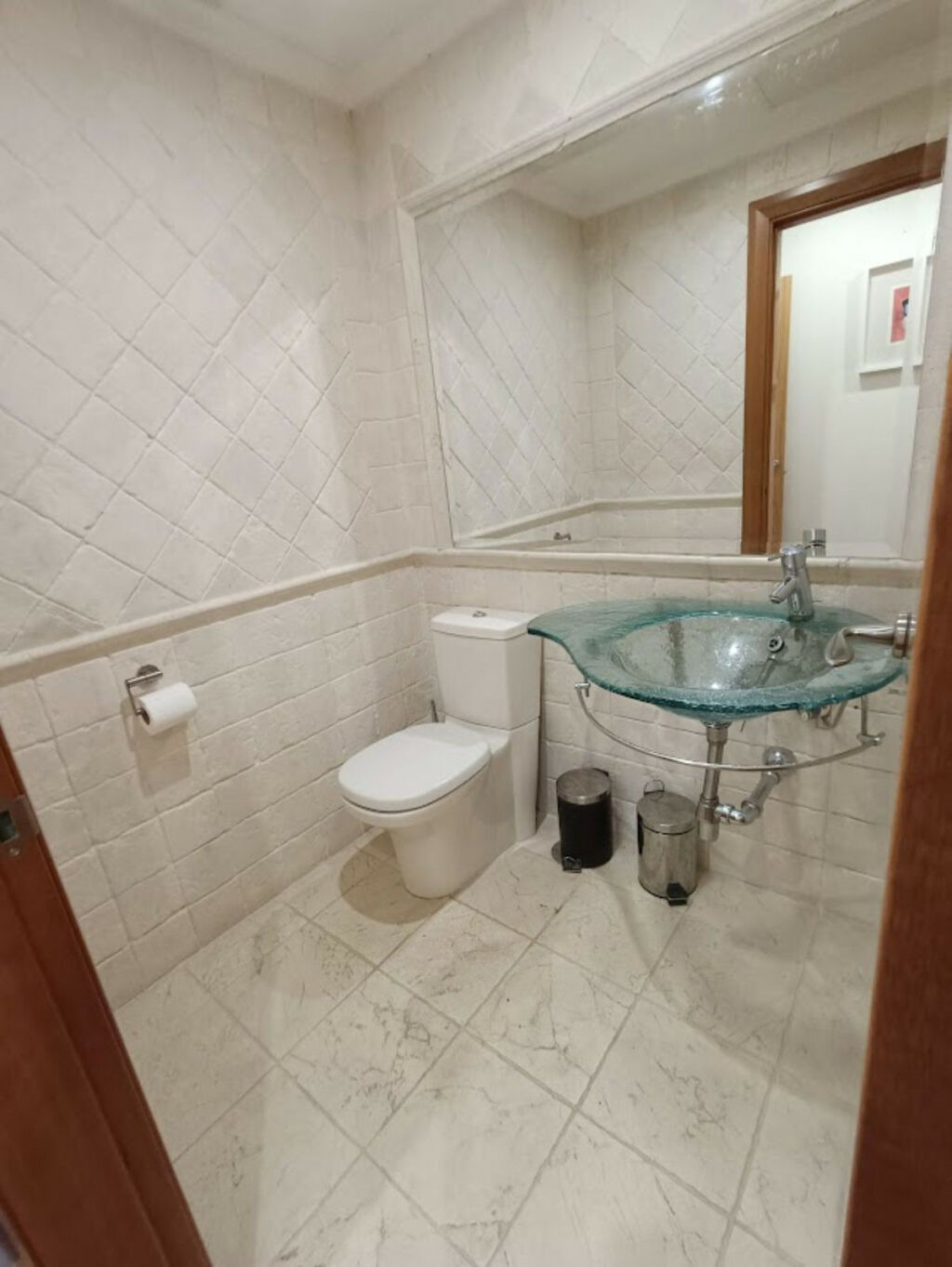Ground Floor Apartment Puerto Banús Málaga - image 20