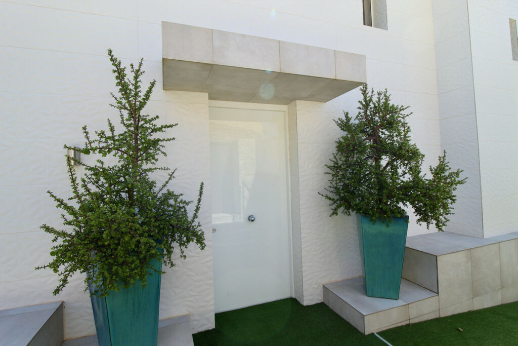 Detached Villa Benahavís Málaga - image 21