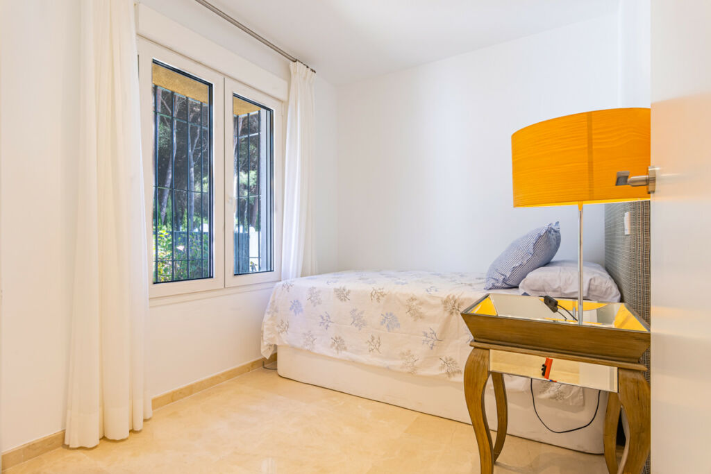 Townhouse The Golden Mile Málaga - image 20