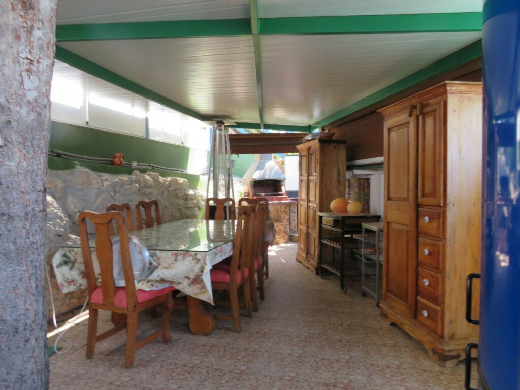 Detached Villa Málaga Málaga - image 20