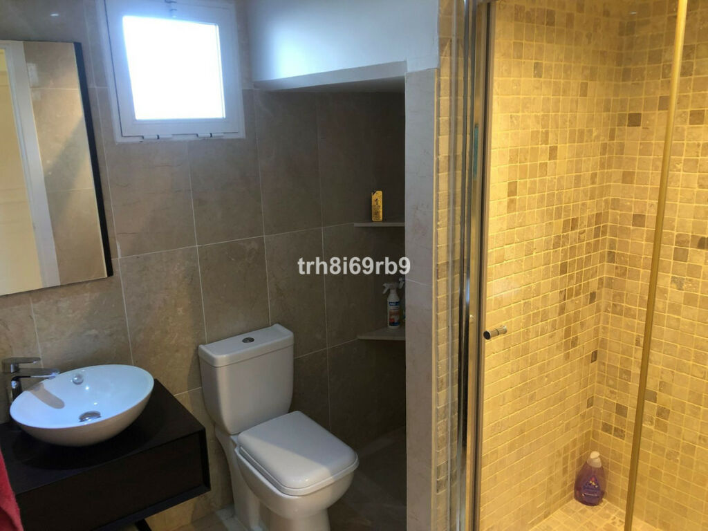 Detached Villa Benamara Málaga - image 20