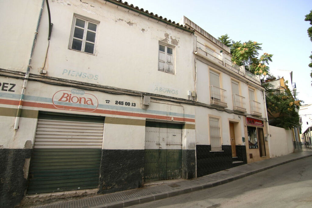 Warehouse Coín Málaga - image 20