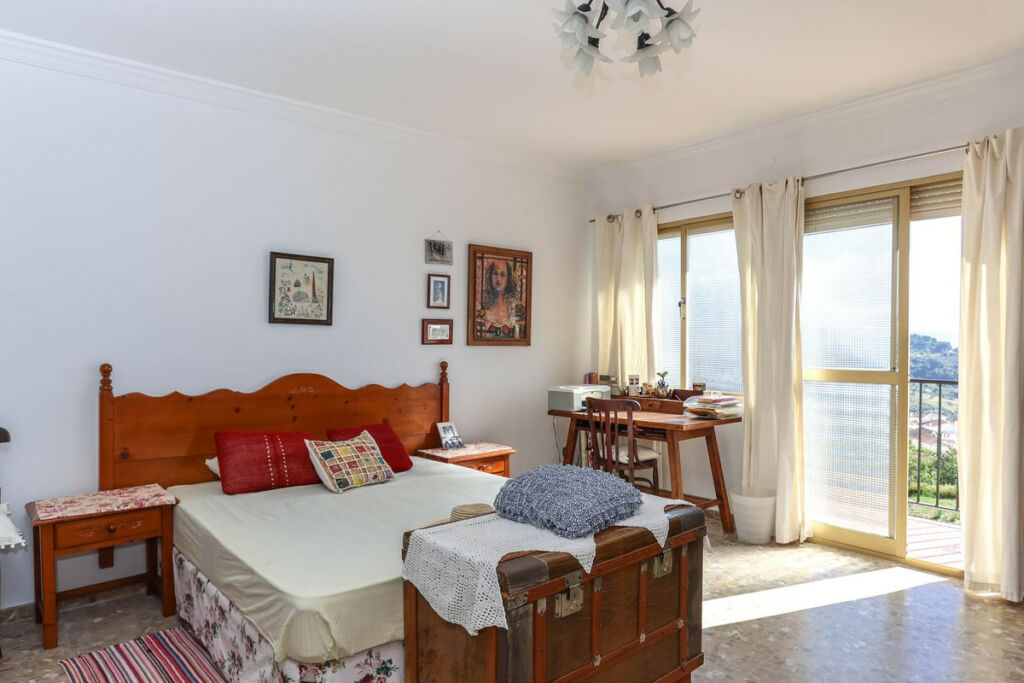 Townhouse Casarabonela Málaga - image 20