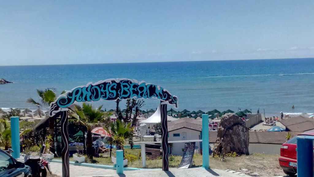 Bungalow Artola Málaga - image 20
