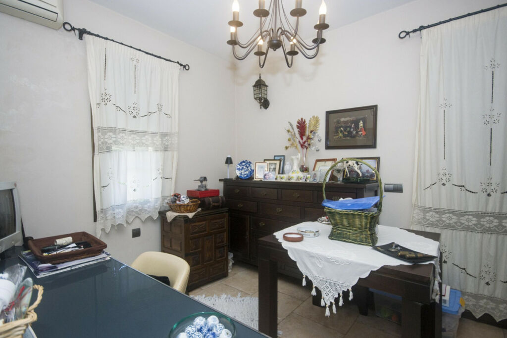 Detached Villa Coín Málaga - image 20
