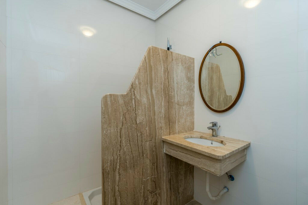 Detached Villa La Mairena Málaga - image 22