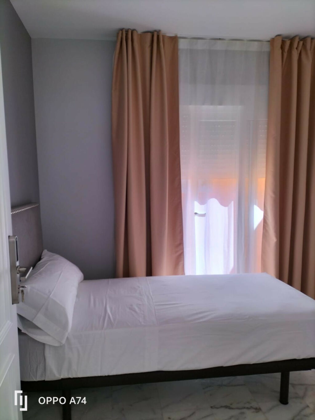 Hotel Cancelada Málaga - image 21
