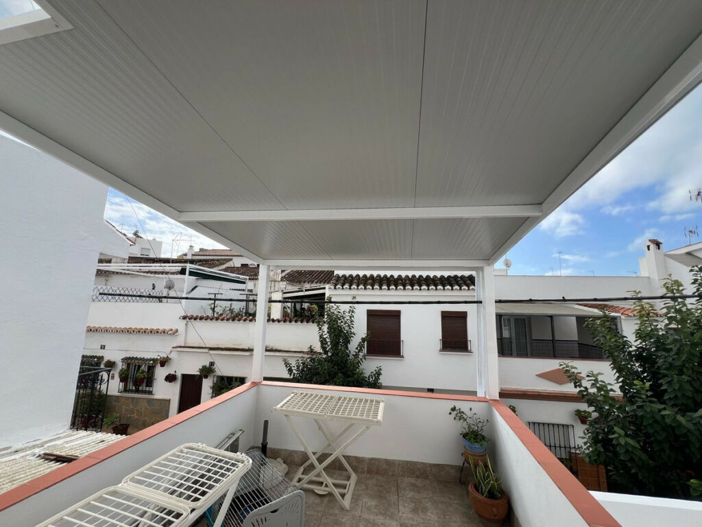 Townhouse Estepona Málaga - image 23
