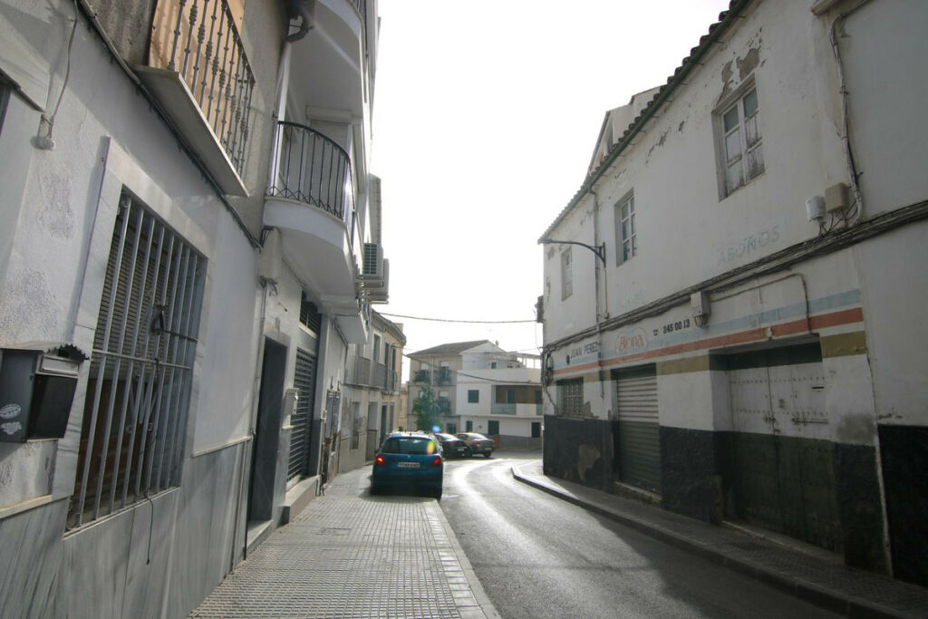 Warehouse Coín Málaga - image 21