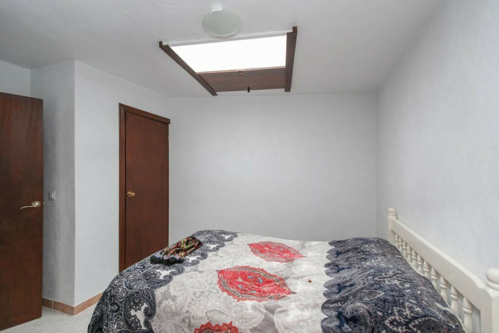 Townhouse Tolox Málaga - image 21