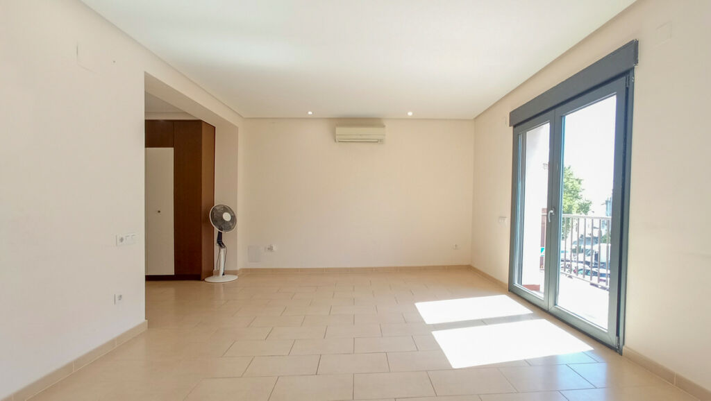 Townhouse Javea Alicante - image 21