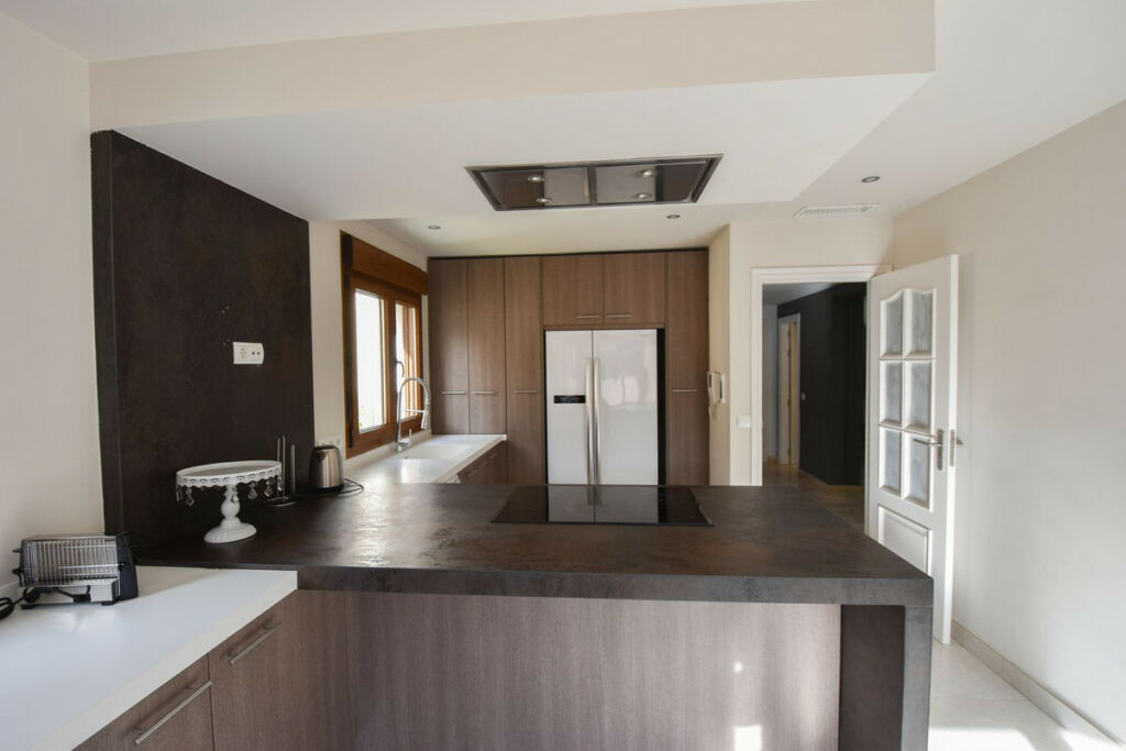 Semi-Detached House Marbella Málaga - image 21