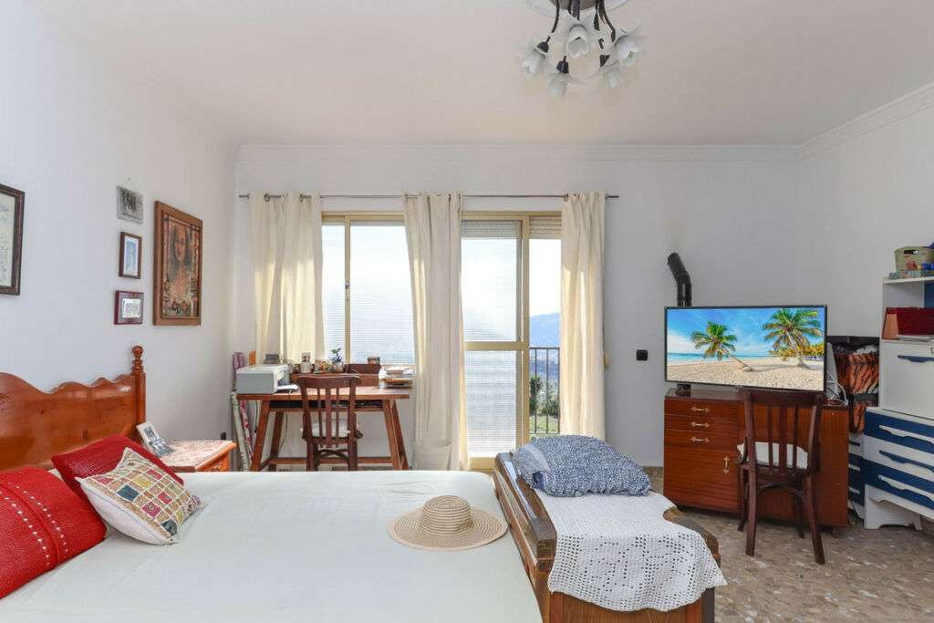 Townhouse Casarabonela Málaga - image 21