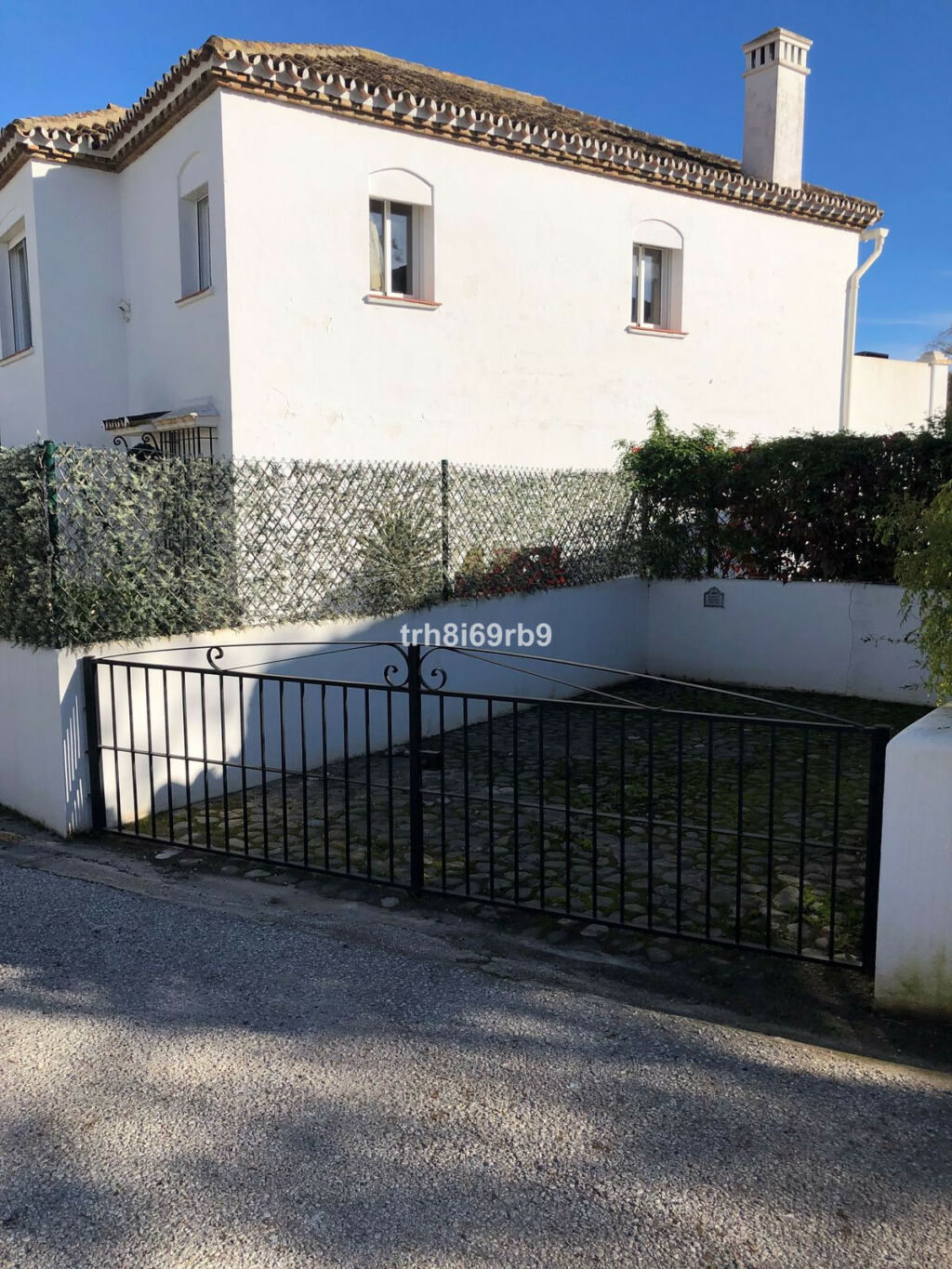 Detached Villa Benamara Málaga - image 21