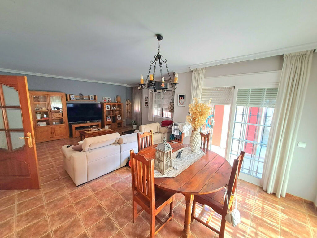 Detached Villa Mijas Costa Málaga - image 21