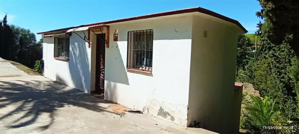 Detached Villa Benalmadena Costa Málaga - image 21