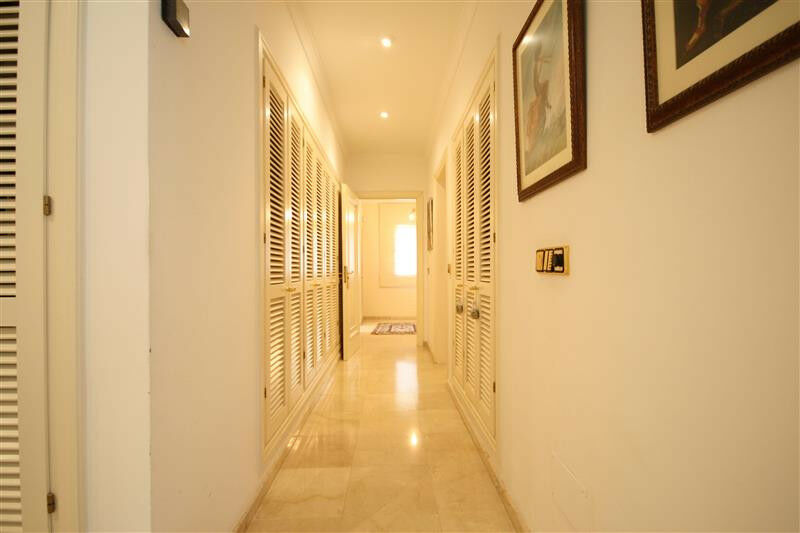 Detached Villa Los Monteros Málaga - image 21