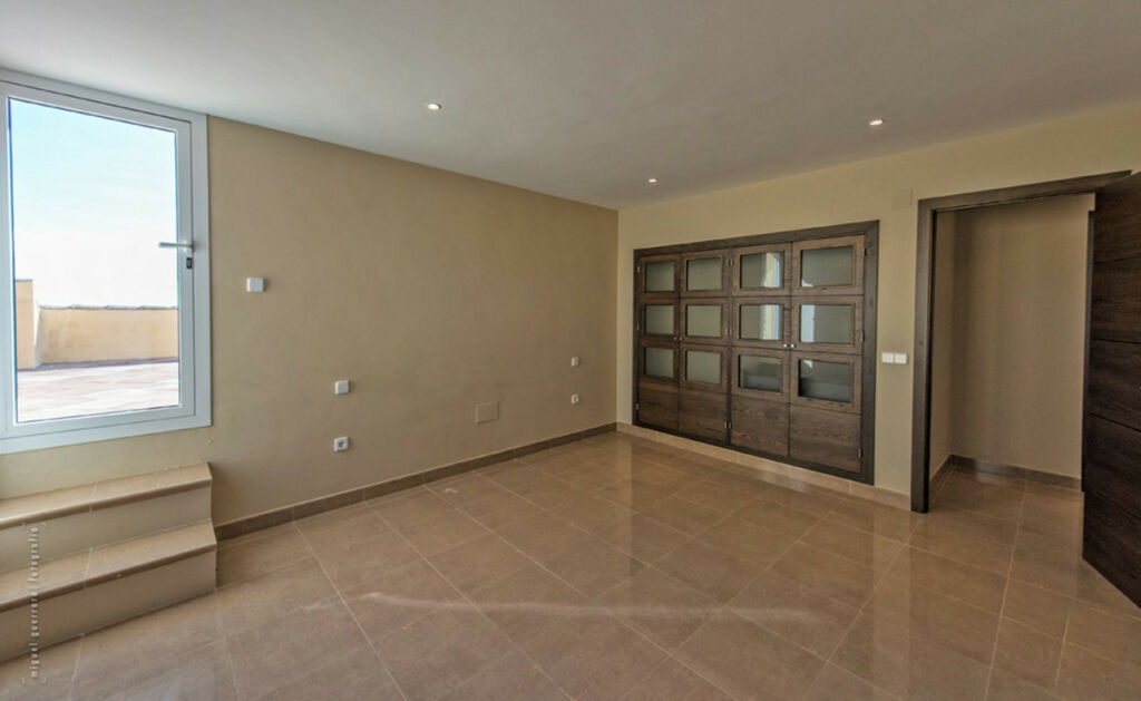Detached Villa Benalmadena Málaga - image 21