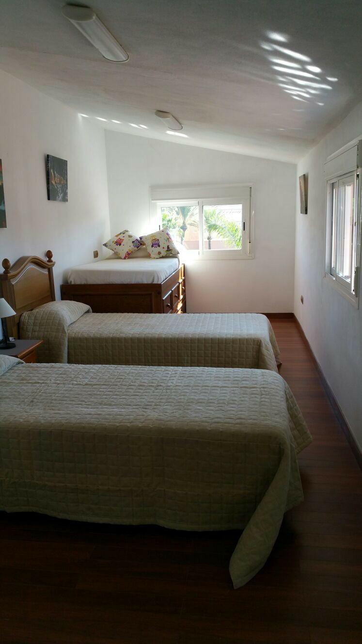 Semi-Detached House Estepona Málaga - image 17