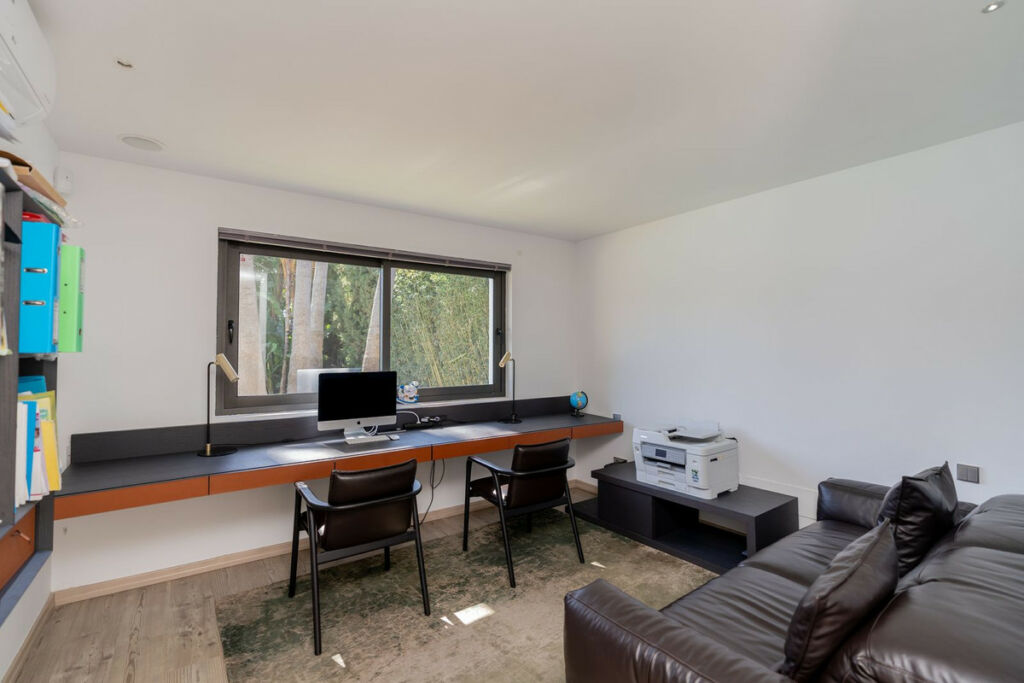 Detached Villa Costalita Málaga - image 22